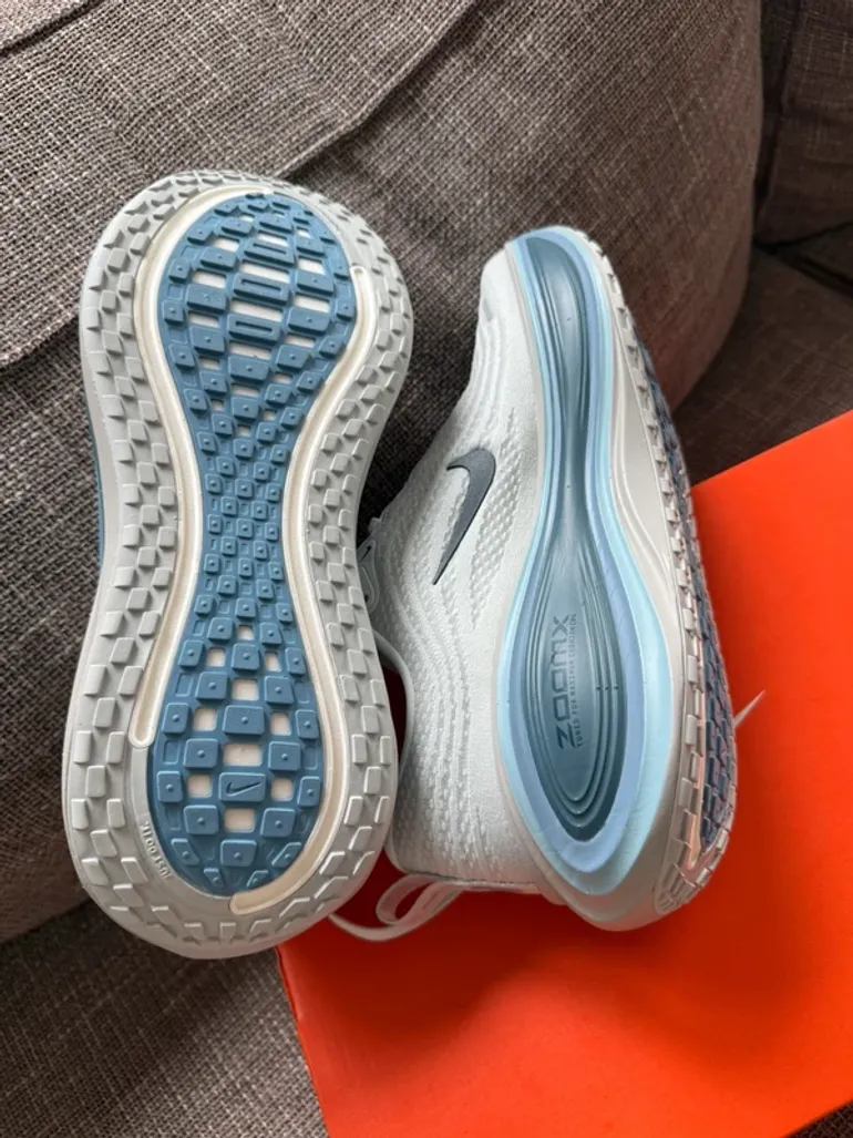 Gebrauchtes Nike Vomero plus bike — Bild 4 von 5