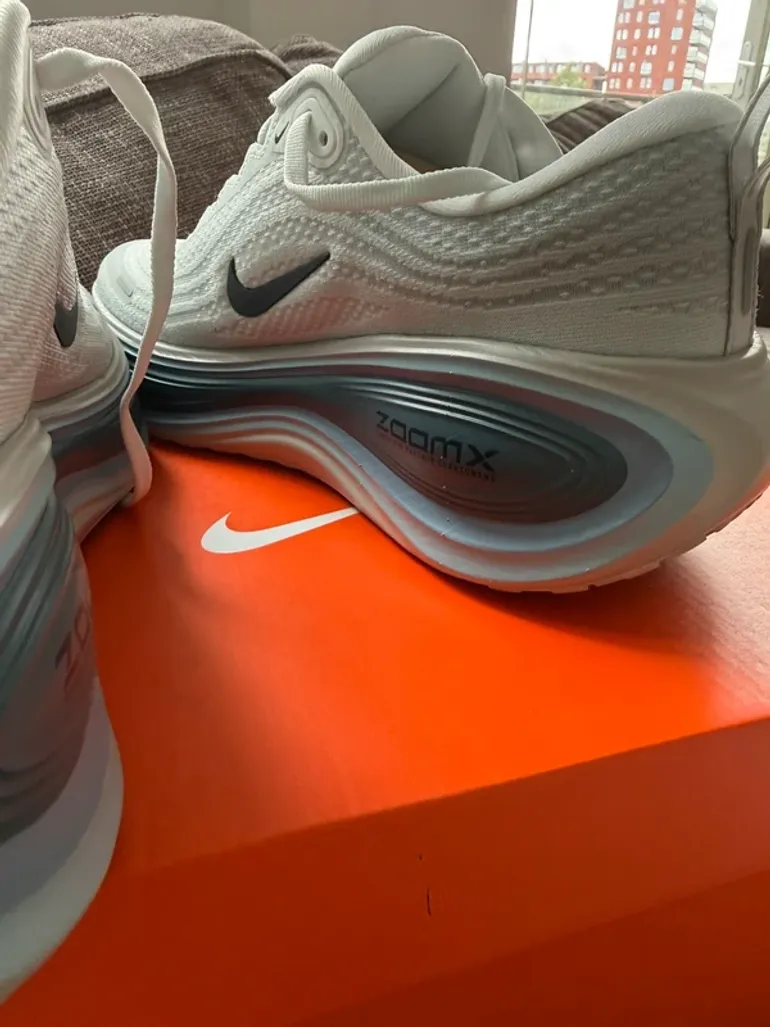 Gebrauchtes Nike Vomero plus bike — Bild 2 von 5