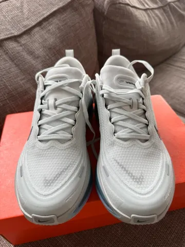 Gebrauchtes Nike Vomero plus bike — Bild 5 von 5