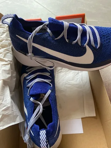 Used Nike Zoom Fly bike — image 4 of 5
