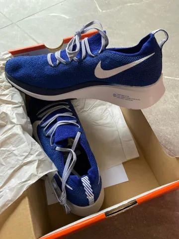 Used Nike Zoom Fly bike — image 2 of 5