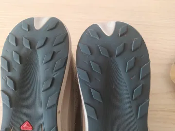 Brugt Salomon Sneakers bike — billede 7 af 8