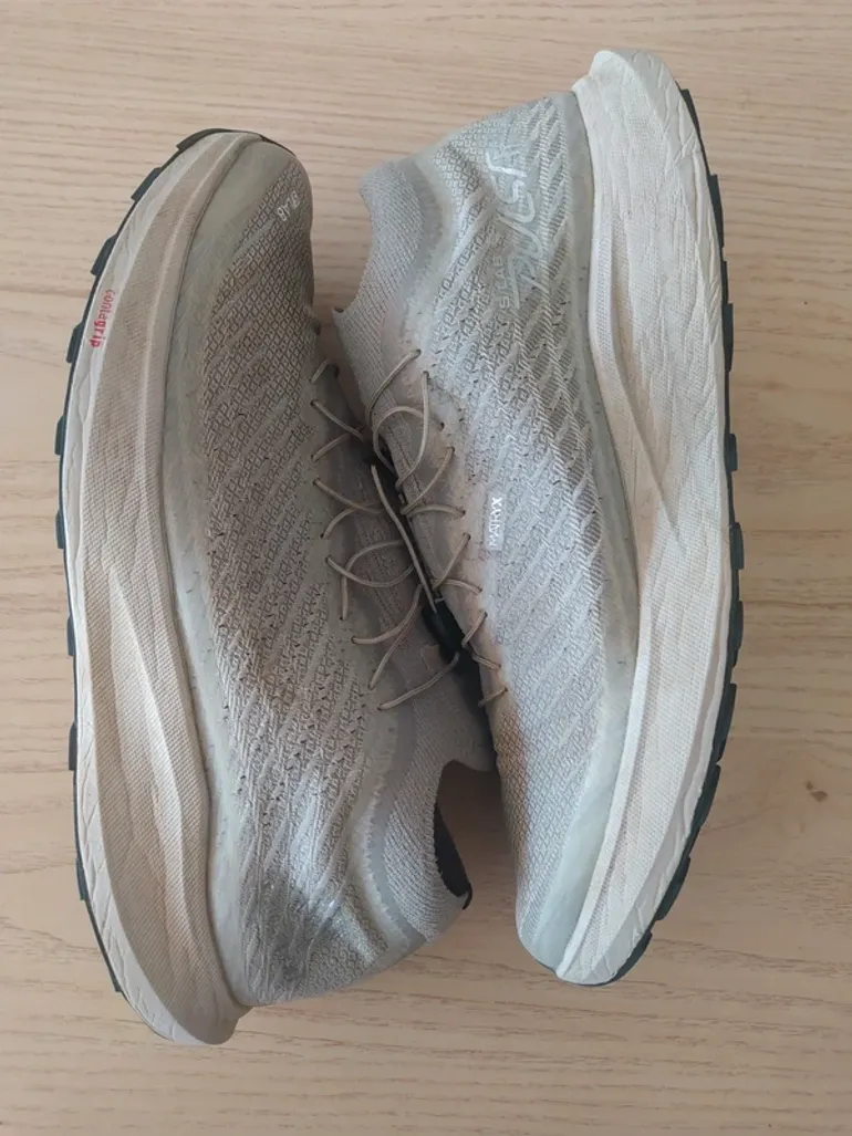 Brugt Salomon Sneakers bike — billede 4 af 8