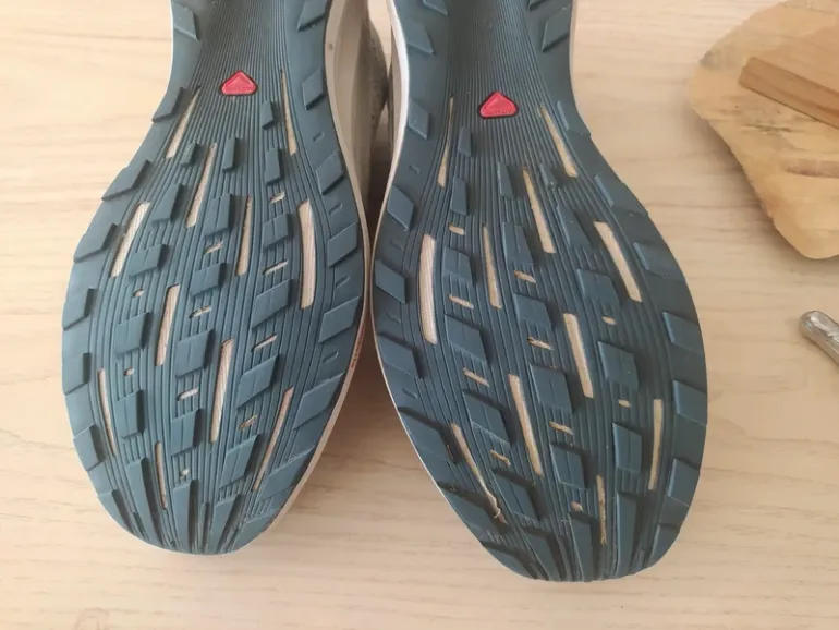 Brugt Salomon Sneakers bike — billede 8 af 8