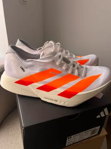 Used Orange Adizero Adios Pro 4 bike — image 4 of 8