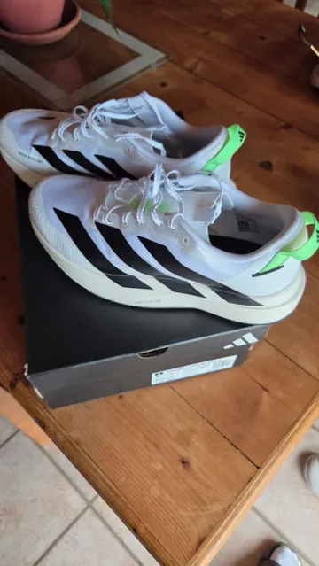 Adidas evo SL ATR bike de segunda mano — imagen 1 de 3