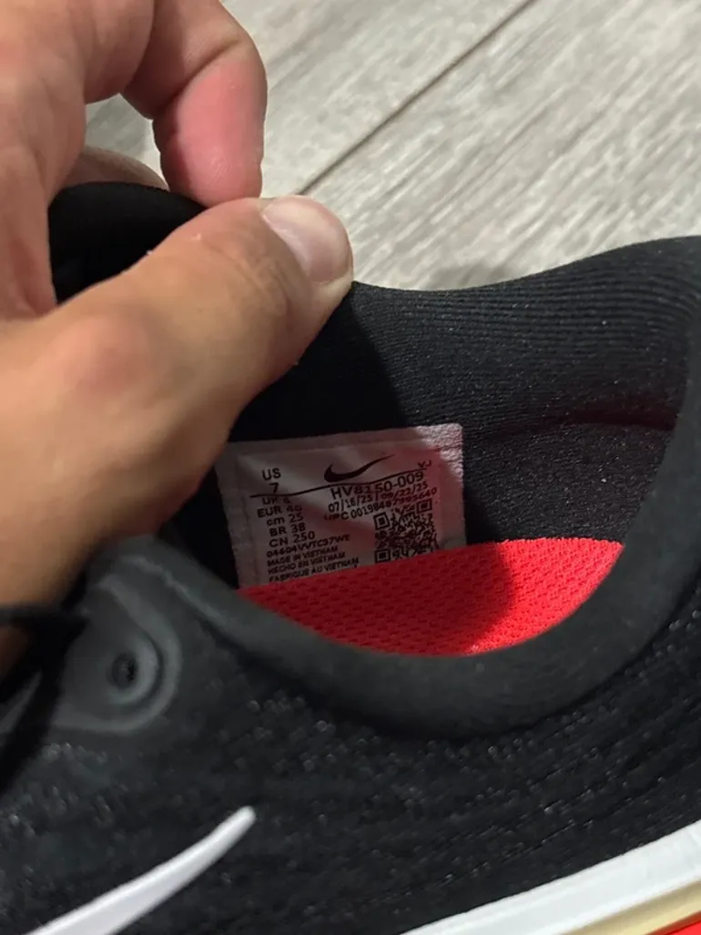 Gebrauchtes Nike Vomero bike — Bild 7 von 7