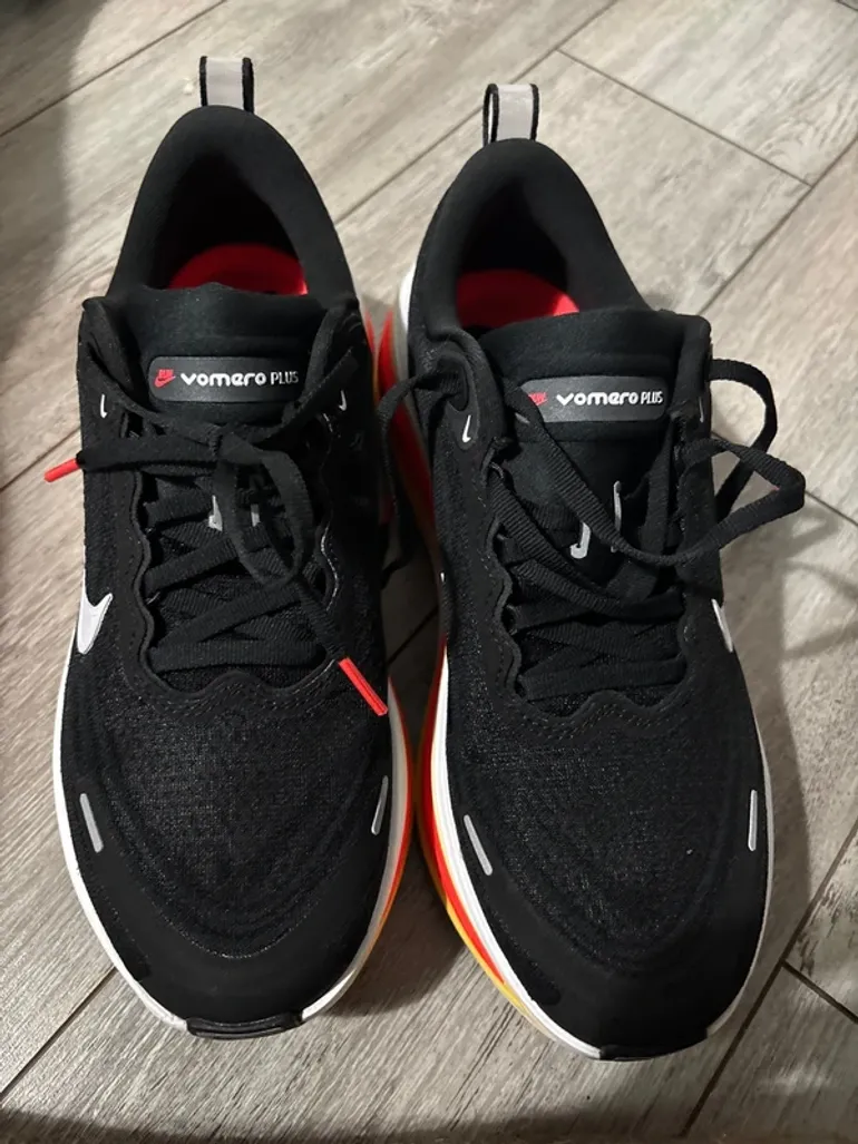 Gebrauchtes Nike Vomero bike — Bild 6 von 7