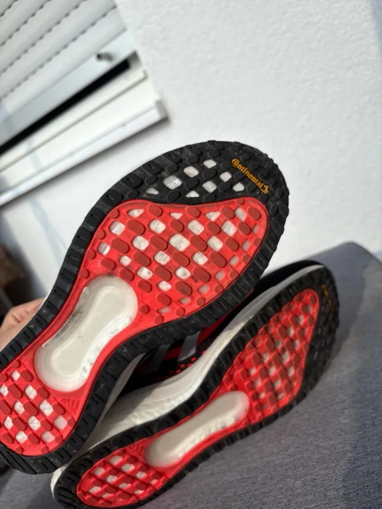 Used Continental Solar Glide 4 bike — image 7 of 7