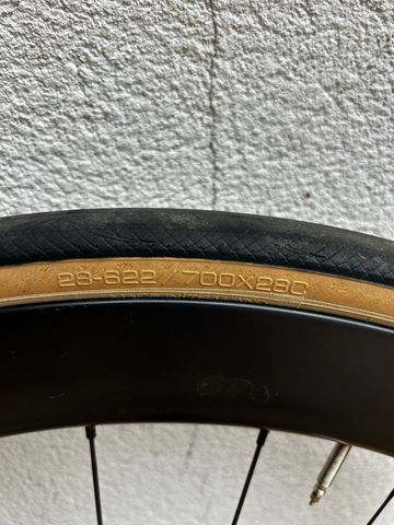Käytetty Vision SC55 Wheelset bike — kuva 3 / 4