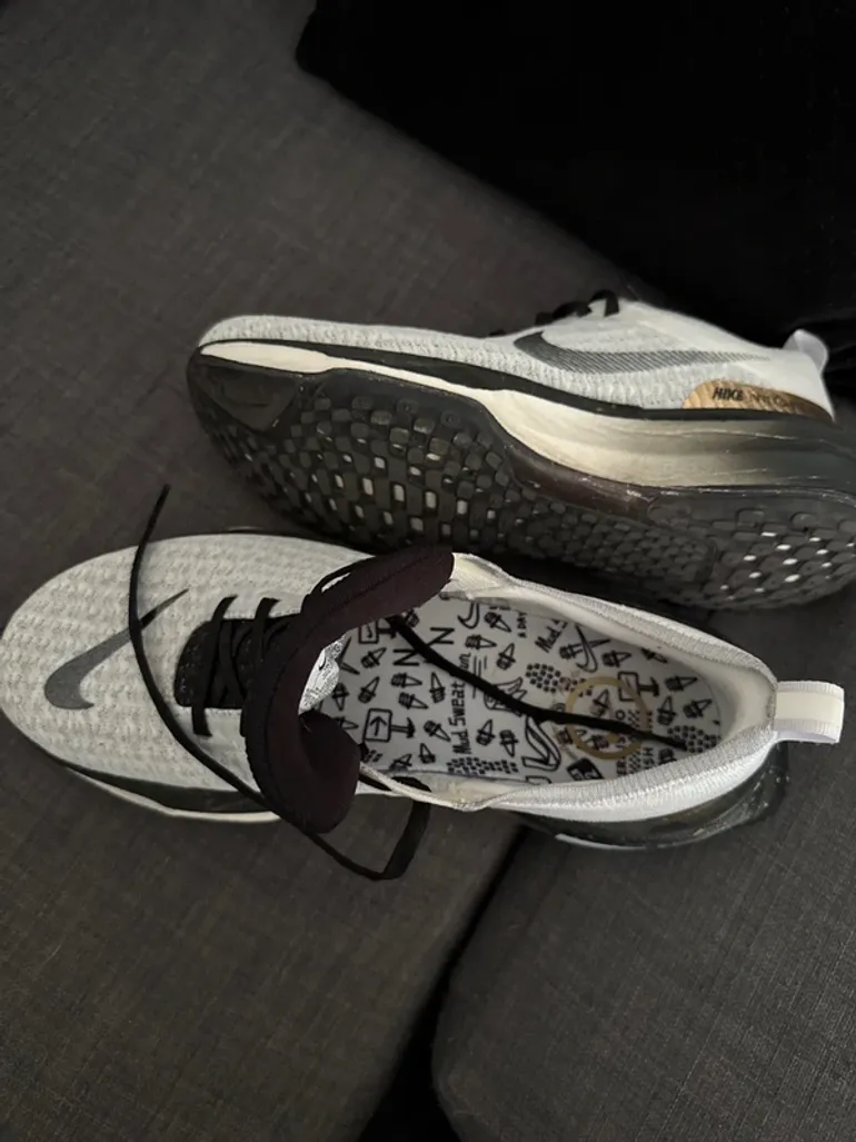 Używany Nike Invincible Run 3 bike — zdjęcie 3 z 3