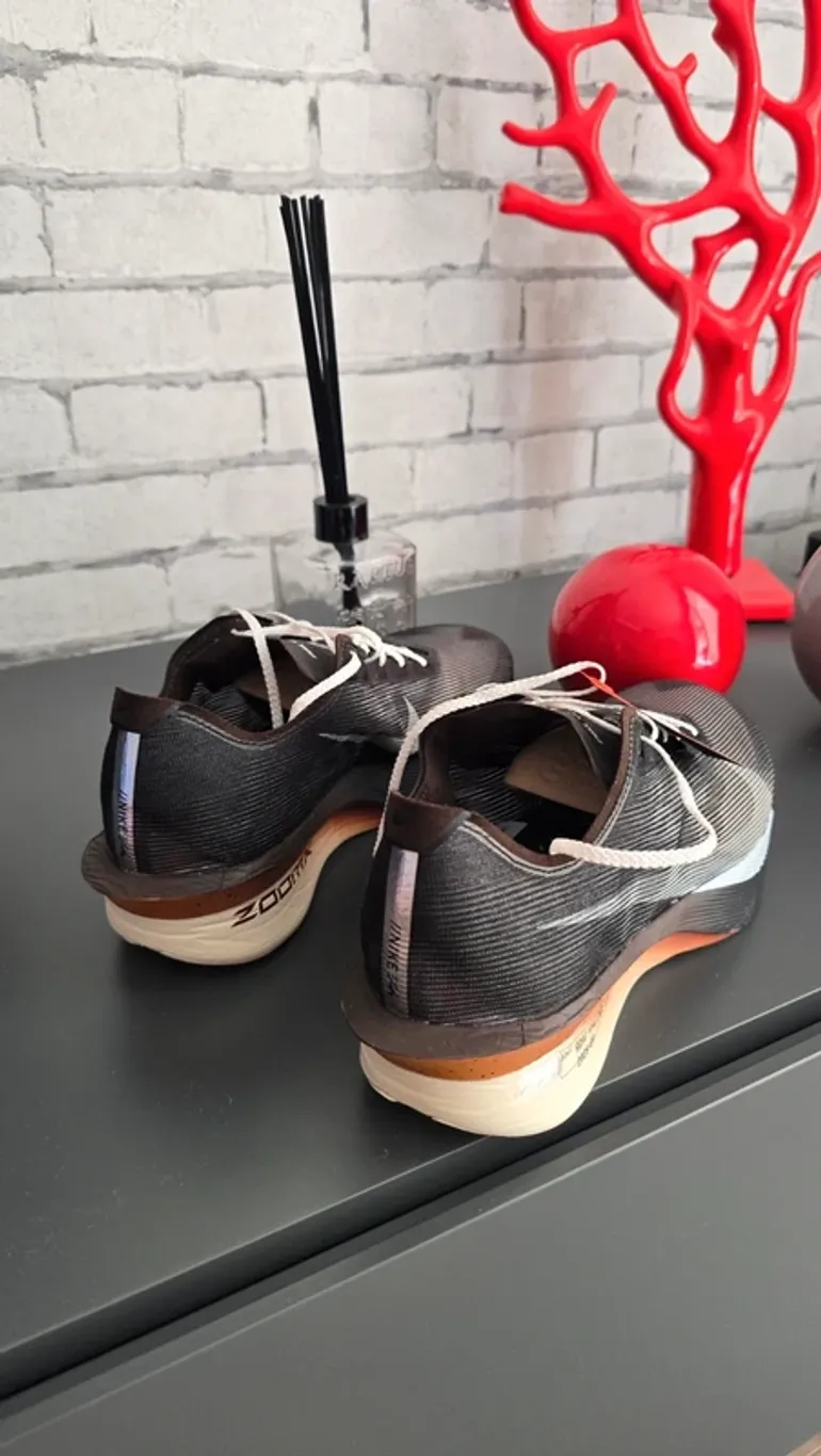 Używany Nike Vaporfly Next% 4 bike — zdjęcie 6 z 6