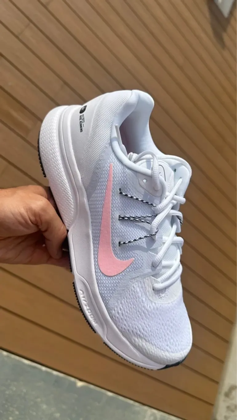 Used Nike Zoom Span 3 bike — image 4 of 8