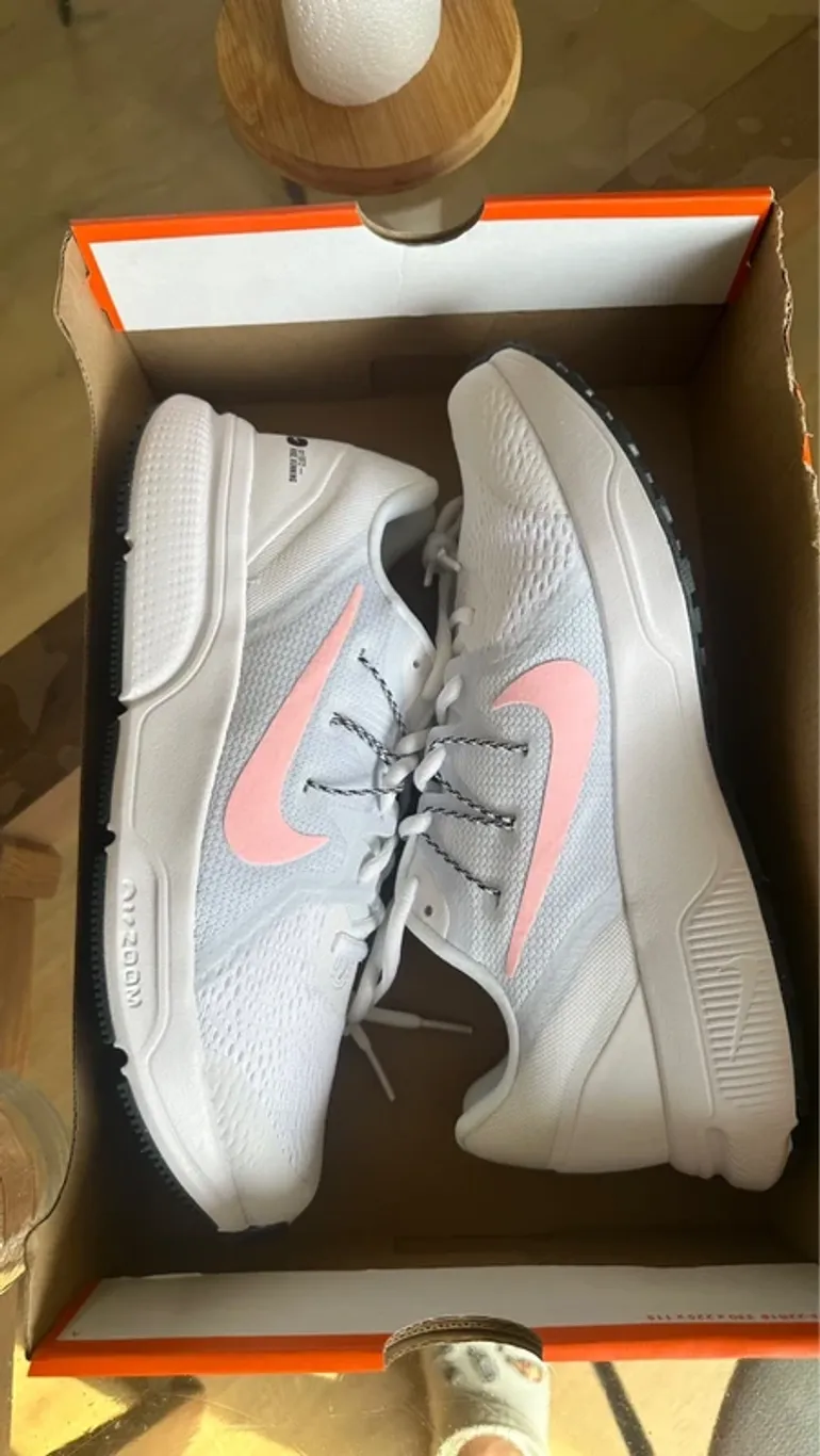 Used Nike Zoom Span 3 bike — image 5 of 8