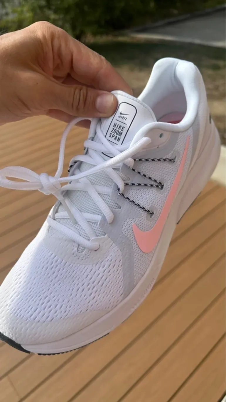 Used Nike Zoom Span 3 bike — image 2 of 8