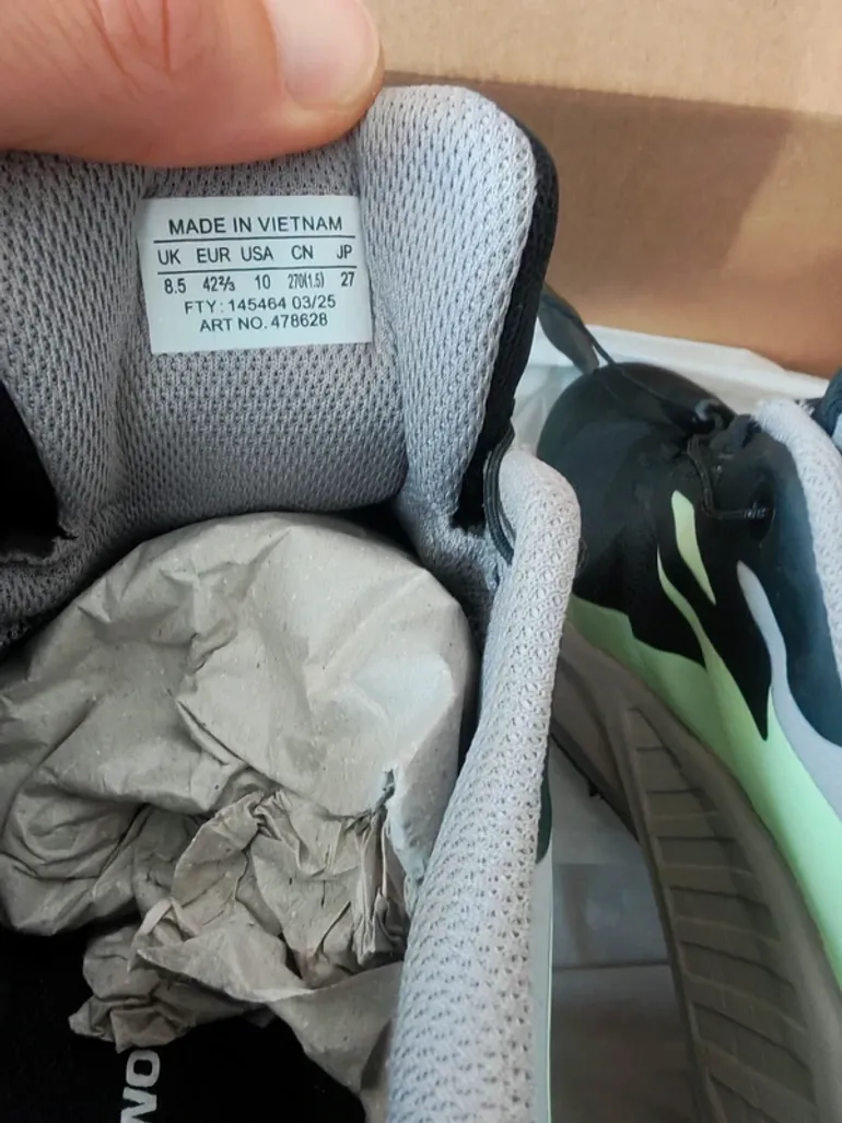 Used Genesis Gore-Tex bike — image 4 of 5