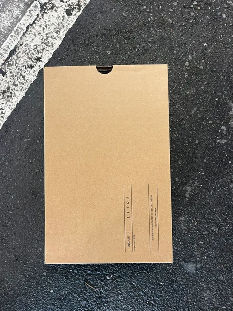 Gebrauchtes Salomon S/Lab Ultra V2 bike — Bild 4 von 4