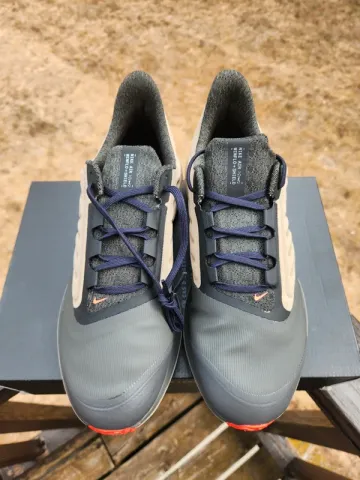 Gebrauchtes Nike Air Winflo 9 Shield bike — Bild 5 von 7