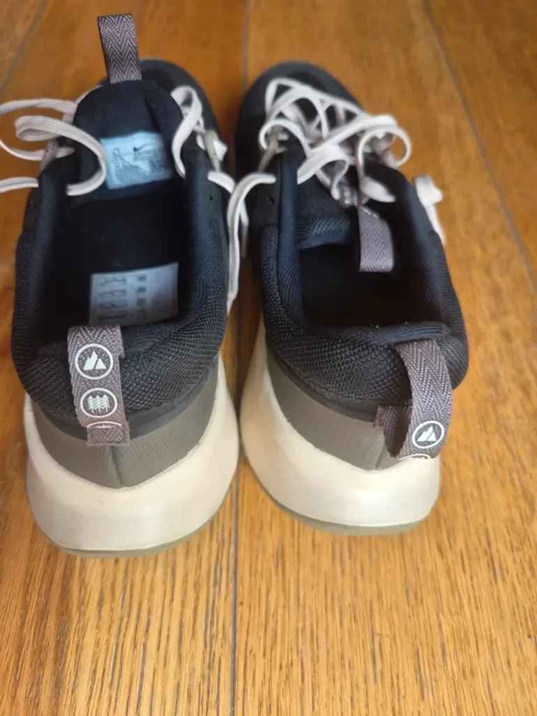 Nike Trail Running Shoes bike d'occasion — image 2 sur 3