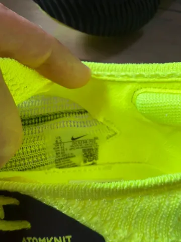 Used Nike Air Zoom Alphafly NEXT% bike — image 6 of 9