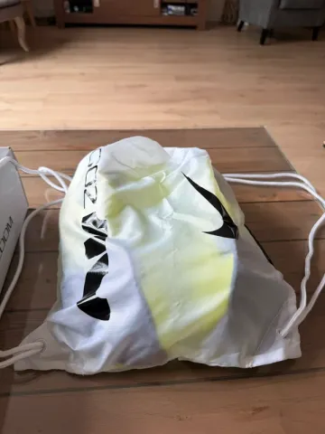 Used Nike Air Zoom Alphafly NEXT% bike — image 8 of 9
