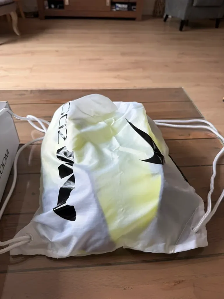 Used Nike Air Zoom Alphafly NEXT% bike — image 8 of 9