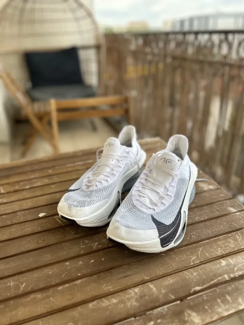 Used Nike Alphafly 3 Running Shoes