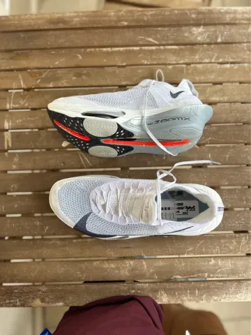 Gebrauchtes Nike Alphafly 3 bike — Bild 4 von 9