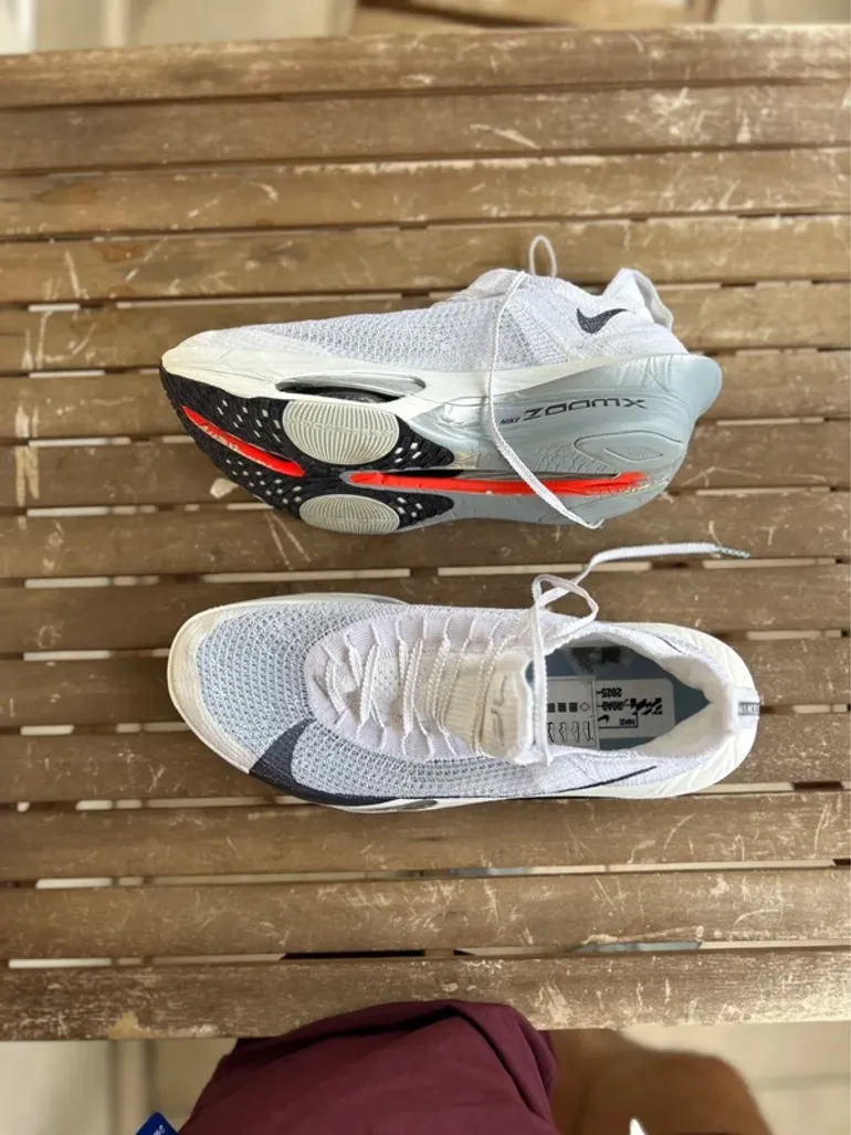 Gebrauchtes Nike Alphafly 3 bike — Bild 4 von 9