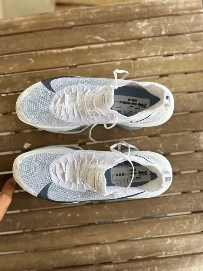 Gebrauchtes Nike Alphafly 3 bike — Bild 2 von 9