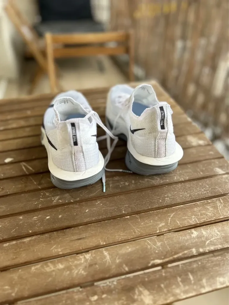 Gebrauchtes Nike Alphafly 3 bike — Bild 3 von 9