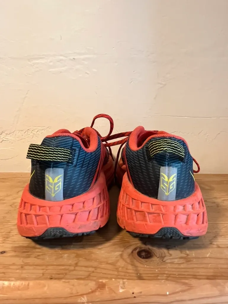 Używany Hoka Speedgoat 4 bike — zdjęcie 9 z 9