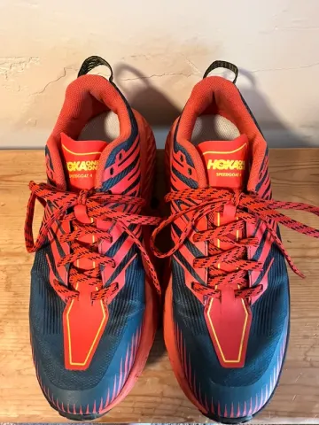 Używany Hoka Speedgoat 4 bike — zdjęcie 1 z 9