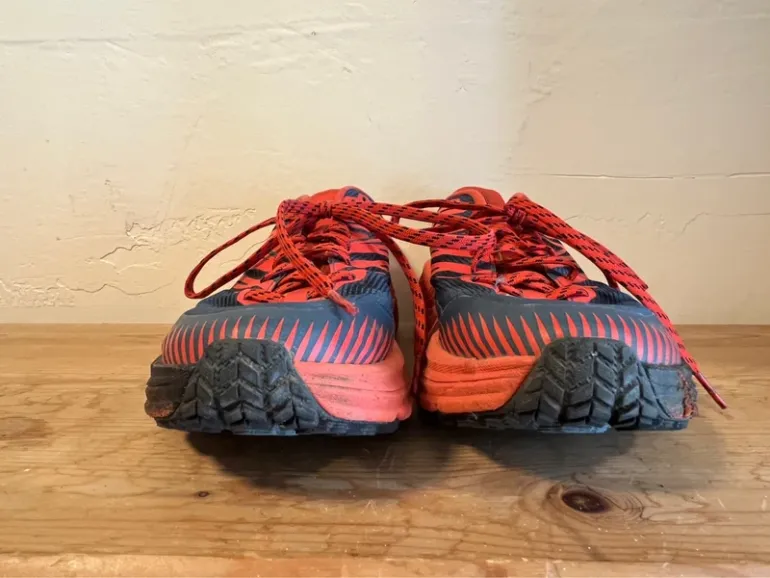 Używany Hoka Speedgoat 4 bike — zdjęcie 6 z 9