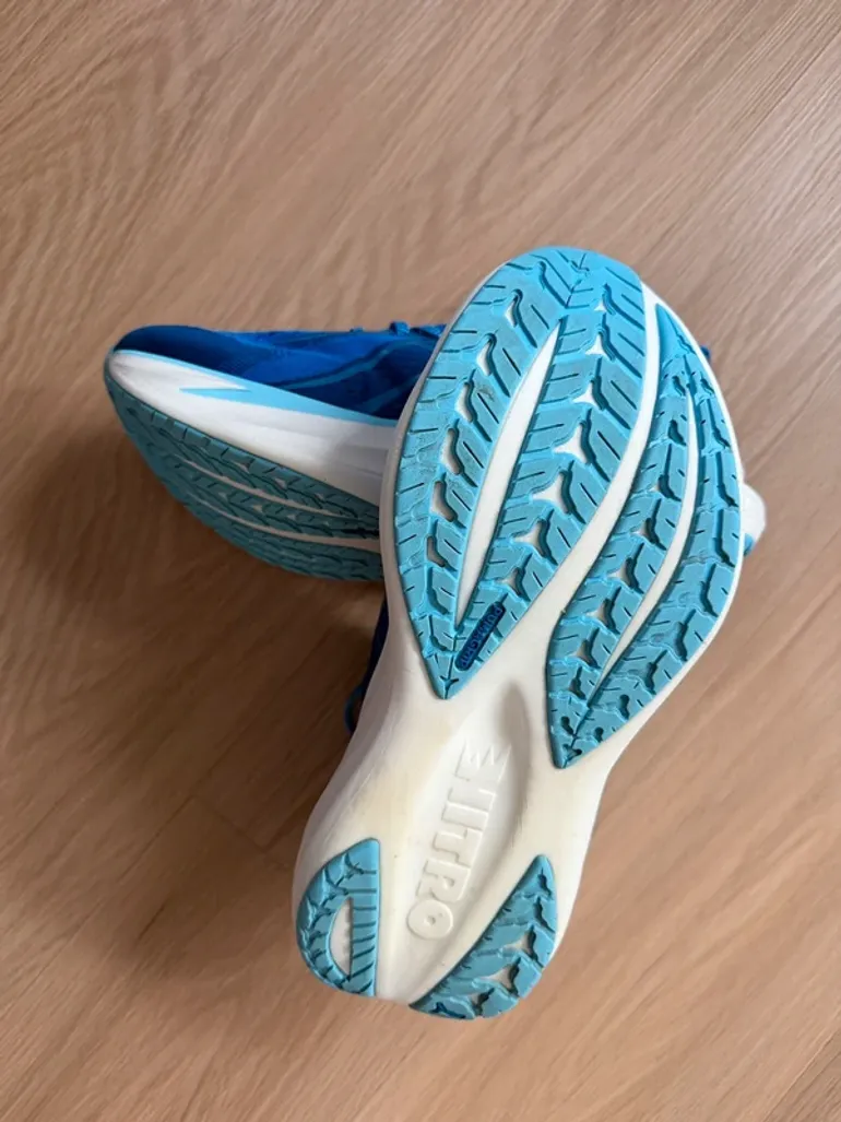 Used Puma Mag Max 2 bike — image 3 of 4