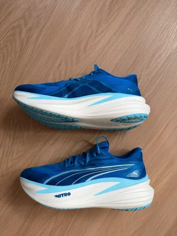 Used Puma Mag Max 2 bike — image 2 of 4