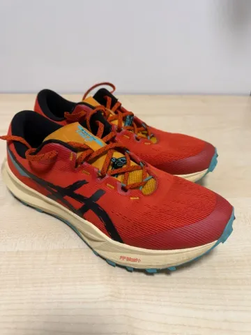Used Asics Fuji Lite 6 bike — image 7 of 11