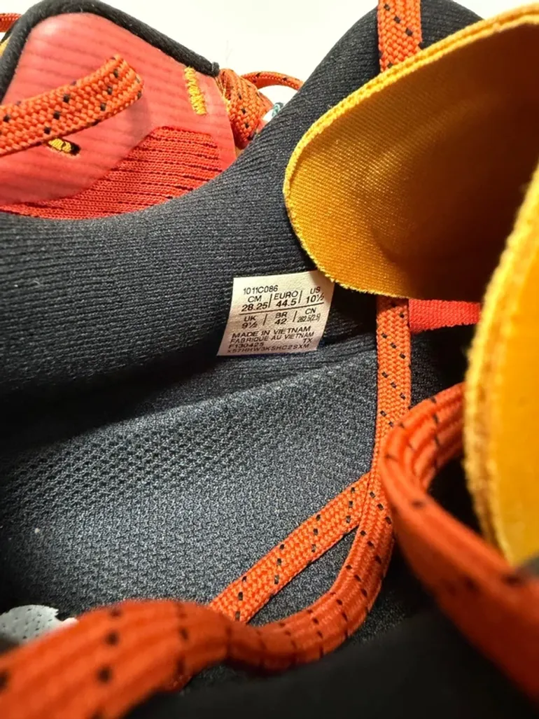 Used Asics Fuji Lite 6 bike — image 6 of 11