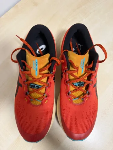 Used Asics Fuji Lite 6 bike — image 3 of 11