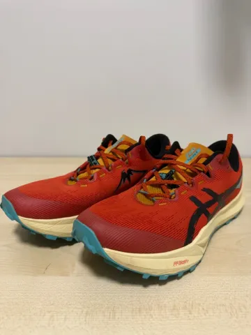 Used Asics Fuji Lite 6 bike — image 1 of 11