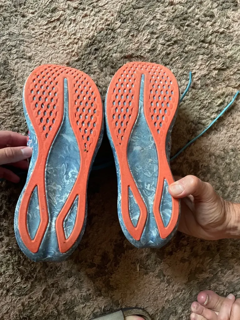 Used Asics Gel Noosa Tri 16 bike — image 5 of 5