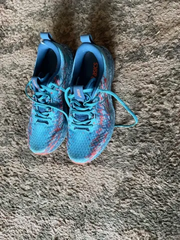 Used Asics Gel Noosa Tri 16 bike — image 2 of 5