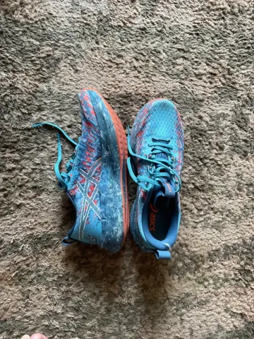 Used Asics Gel Noosa Tri 16 bike — image 3 of 5