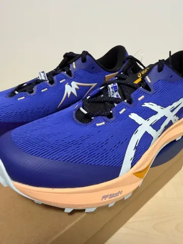 Used Asics Fuji Lite 6 bike — image 2 of 8