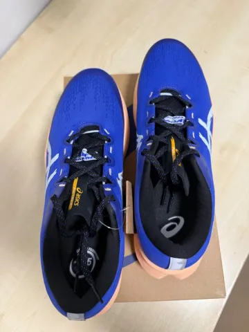 Used Asics Fuji Lite 6 bike — image 6 of 8