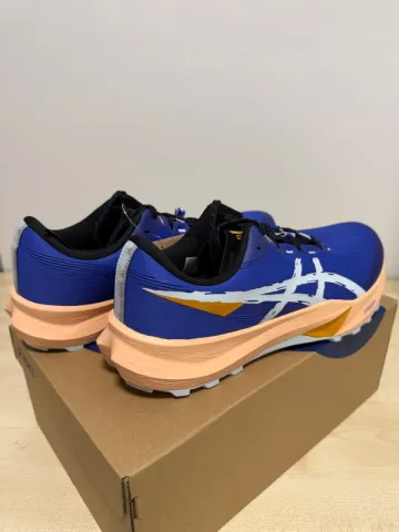 Used Asics Fuji Lite 6 bike — image 4 of 8