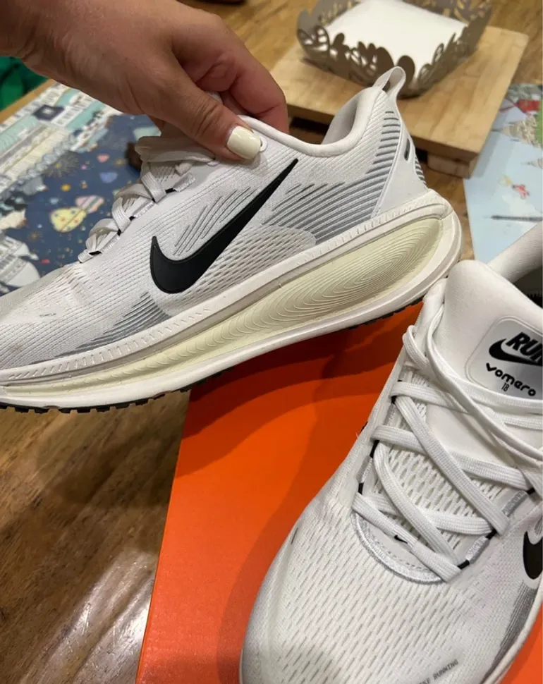 Gebrauchtes Nike Vomero 18 bike — Bild 7 von 9