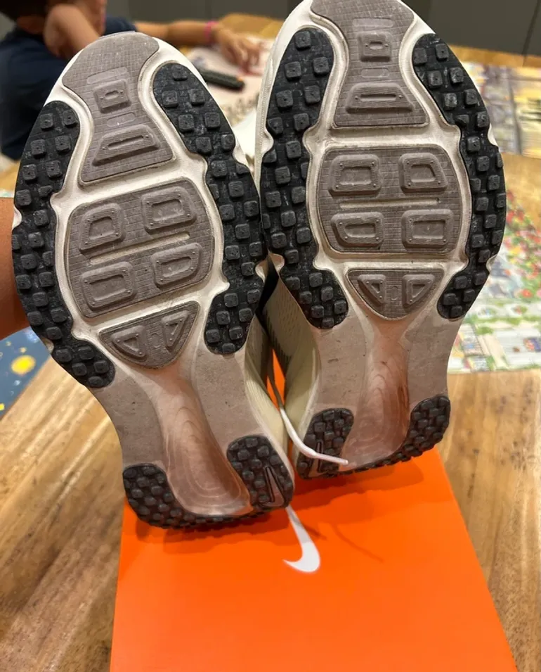 Gebrauchtes Nike Vomero 18 bike — Bild 8 von 9