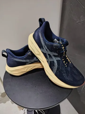 Tweedehands Asics Scarpe da ginnastica bike — afbeelding 5 van 12