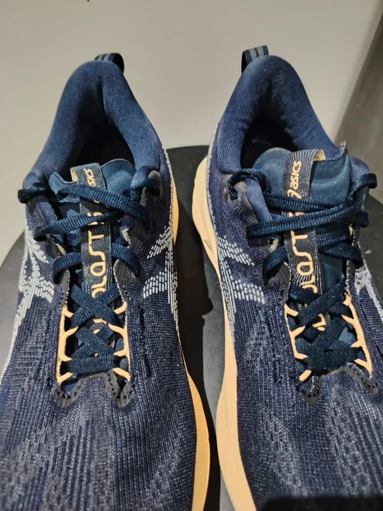 Tweedehands Asics Scarpe da ginnastica bike — afbeelding 12 van 12